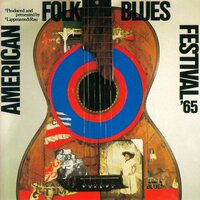 Highway 61 - Fred McDowell