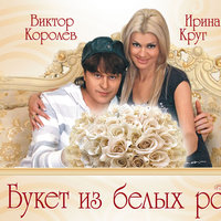 Любовь не обмануть - Ирина Круг