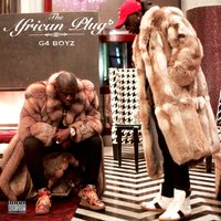 Big Daddy - G4 Boyz, Lexxy Krook