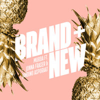 Brand New - Jonna Fraser, Jandino Asporaat