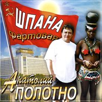 Василек - Анатолий Полотно
