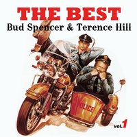 Grau grau grau (da "Io sto con gli ippopotami") - Bud Spencer