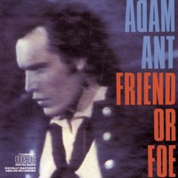 Made Of Money - Adam Ant