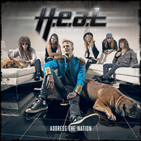 It’s All About Tonight - H.E.A.T