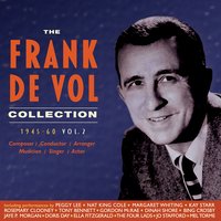 Its Magic - Tony Bennett, Frank De Vol & His Orchestra