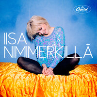 Nimimerkillä - Iisa