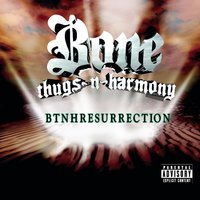 Resurrection (Paper, Paper) - Bone Thugs-N-Harmony