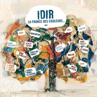 Africa Taferka - Tiken Jah Fakoly, Idir