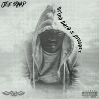 Pon Di Riddim 2.0 - Joe Grind, JME, Ghetts