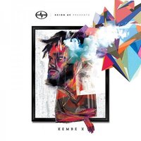 Hydrocodone (Poker Face) - Kembe X
