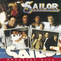 Keep Off The Streets At Night - Sailor