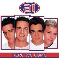 Hey You - A1