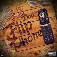 Flip Phone - Fetty Wap