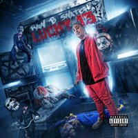 Monster Pt. 2 - Raw B Snatch, Planetary, Sean Strange