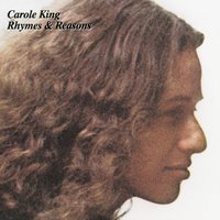 I Think I Can Hear You - Carole King