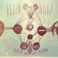 First of the Last to Know - Glen Hansard, Peter Katz