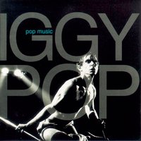 Knocking 'Em Down (In the City) - Iggy Pop