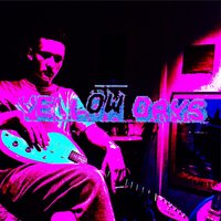 Go Home - Yellow Days