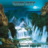 Paradise / The Spell - Uriah Heep
