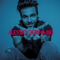 Nel mezzo di un applauso - Alessio Bernabei