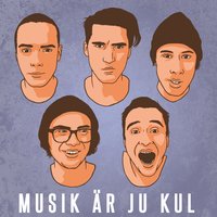 Major - Tjuvjakt, Finess