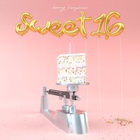 Sweet Sixteen - Hovey Benjamin, Marvel Alexander
