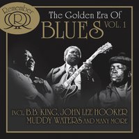 Fourty Day And Fourty Nights - Muddy Waters
