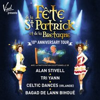 An alarc'h - Alan Stivell