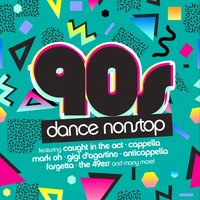 Randy (never Stop That Feeling) - Mark 'Oh