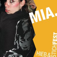Kreisel - Mia.