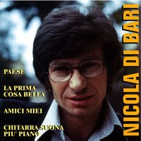 Ti fa bella l'amore - Nicola Di Bari