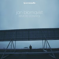 Back In The Taxi - Jan Blomqvist