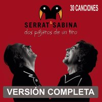 Pastillas Para No Soñar - Joan Manuel Serrat, Joaquín Sabina