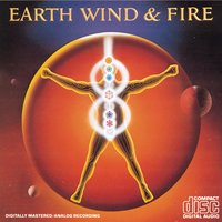 Spread Your Love - Earth, Wind & Fire