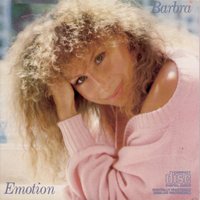 Heart Don't Change My Mind - Barbra Streisand