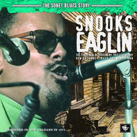 Little Girl Of Mine - Snooks Eaglin
