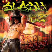 Mean Bone - Slash, Myles Kennedy