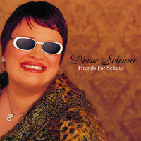 I'd Fly - Diane Schuur, Richard Cocciante