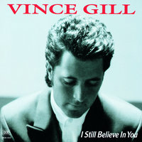 Say Hello - Vince Gill