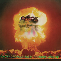 In Time - Jefferson Airplane