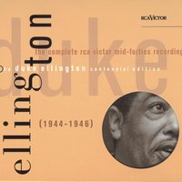 Don't You Know I Care - Duke Ellington, Duke Ellington & His Famous Orchestra