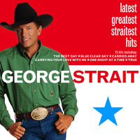 Murder On Music Row - George Strait, Alan Jackson
