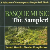 Baltzolara bidean - Ibon Koteron, Kepa Junkera