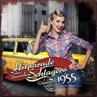 Monsieur Taxi-Chaffeur - Lys Assia