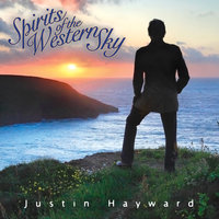 Lazy Afternoon - Justin Hayward