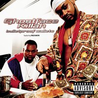 Jealousy - Ghostface Killah