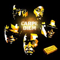 tranquille ou quoi - Carpe Diem