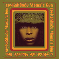 Kiss Me On My Neck - Erykah Badu