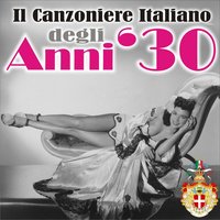 Faccetta nera - Carlo Buti