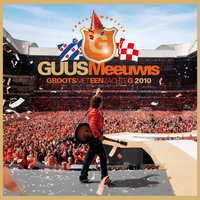 Jouw Hand (Groots Met Een Zachte G 2010) - Guus Meeuwis, Jack Poels
